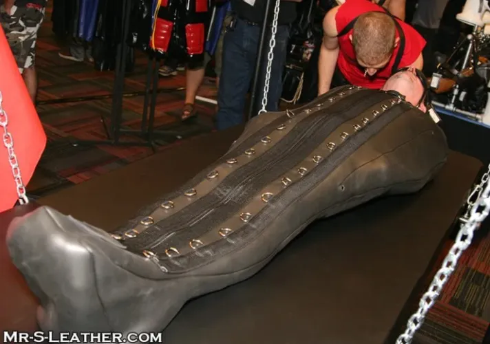 Essential Neoprene Sleepsack 