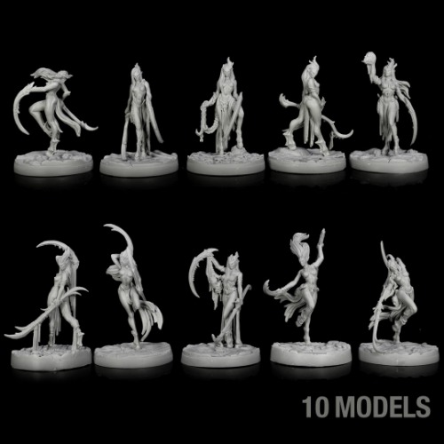 Children of Ecstasy | Default Title