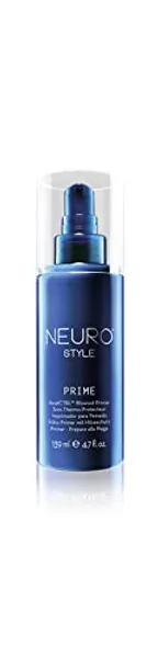 Paul Mitchell Neuro Prime HeatCTRL Blowout Primer, For Blow-Drying All Hair Types
