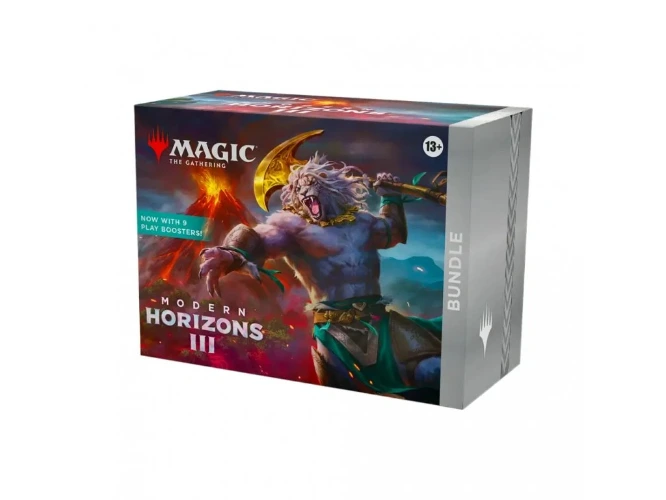 Modern Horizons 3 Bundle | Blacklotus.cz