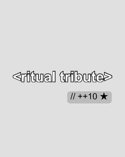 // ++10 ★