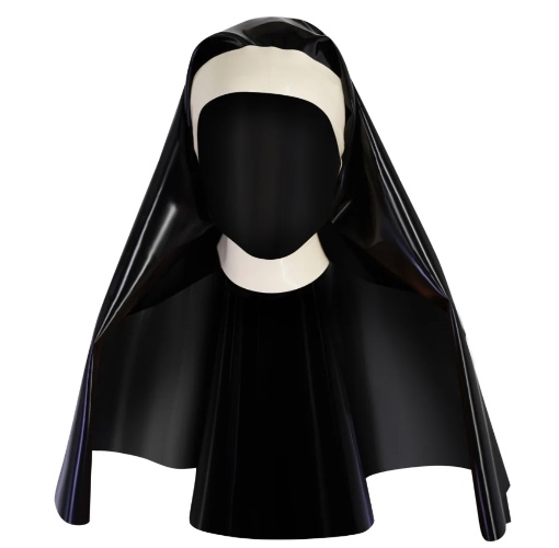 Sister Seductress Hood