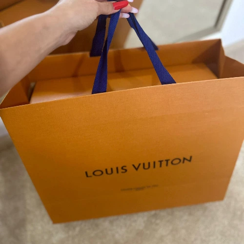 Luxury Bag 