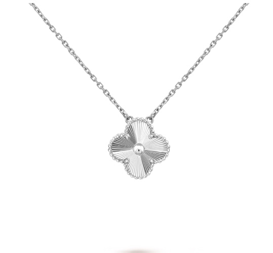 Vintage Alhambra pendant