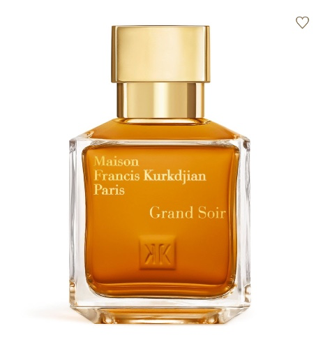Grand Soir Eau De Parfum 70ml