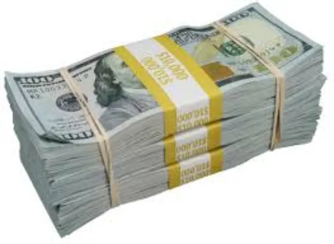 KING OF DONATIONS