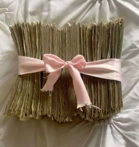 Tip me $100