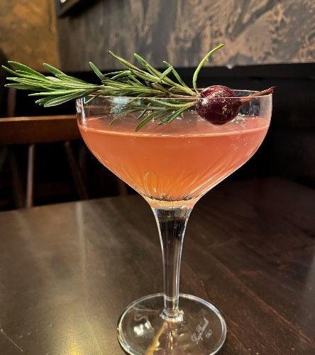 Cocktail x2
