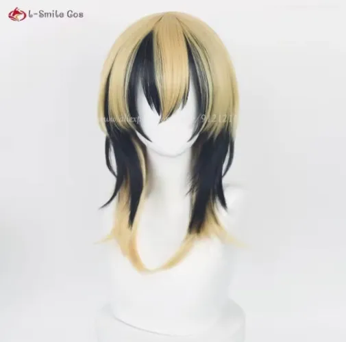 Rindou wig