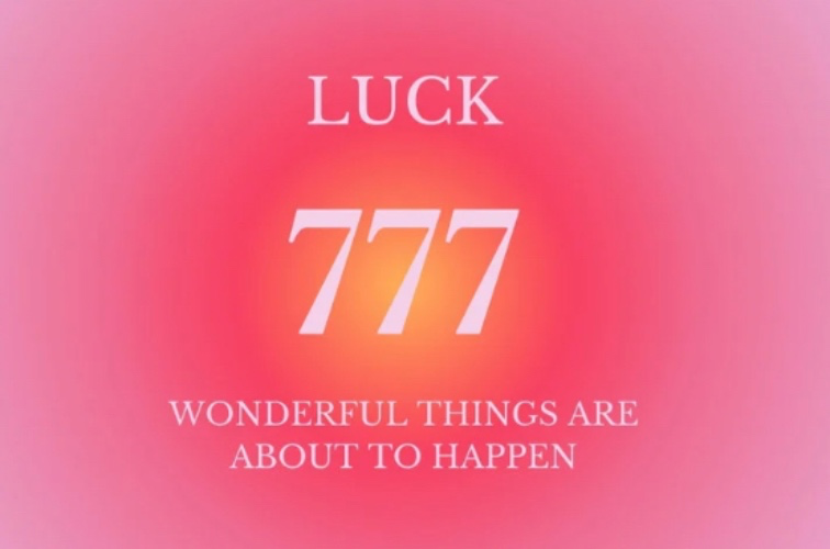 ✨ Angel numbers ✨