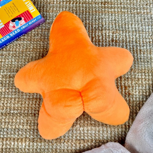 Starfish Buns Plush | One Size