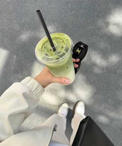 matcha 🍵