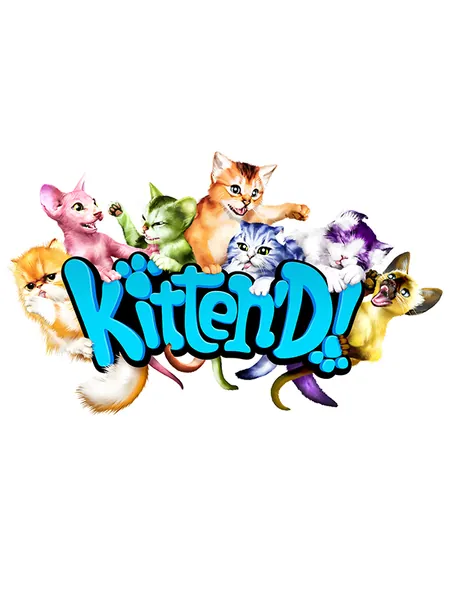 Kitten'd Steam CD Key