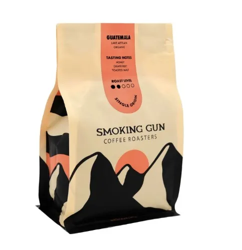 Specialty Coffee Beans