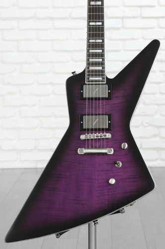 "Storm's Guitar" - Epiphone Extura Prophecy Electric Guitar