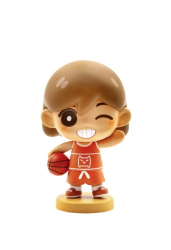 KEL Vinyl Figure (FARAWAY TOWN Ver.) | Default Title