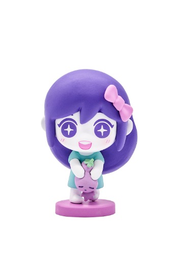 AUBREY Vinyl Figure (HEADSPACE Ver.) | Default Title