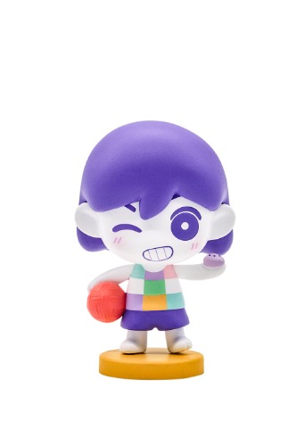 KEL Vinyl Figure (HEADSPACE Ver.) | Default Title