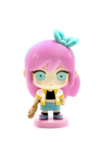 AUBREY Vinyl Figure (FARAWAY TOWN Ver.) | Default Title