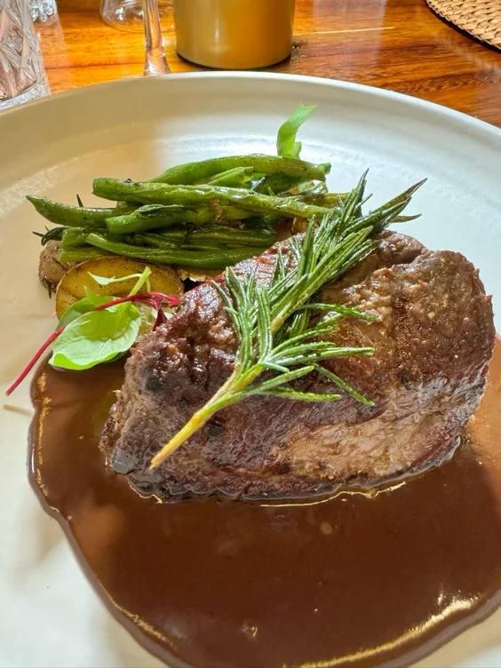 Steakhouse 