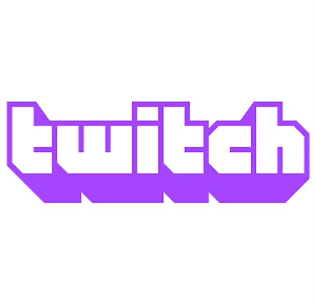 Twitch $15 Gift Card