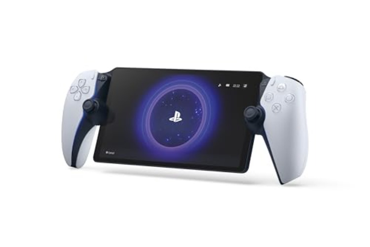 Playstation Portal PS5, White