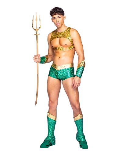Roma Costume Mens - Medium