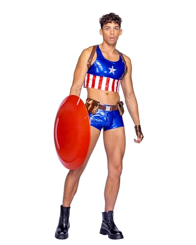 Roma Costume Mens - Medium