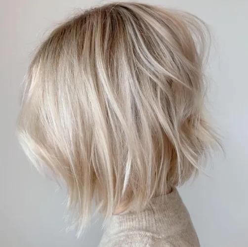 Hair 