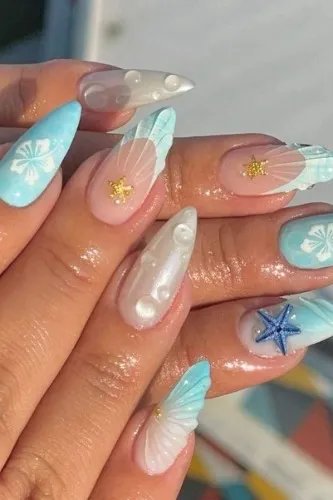 Nails