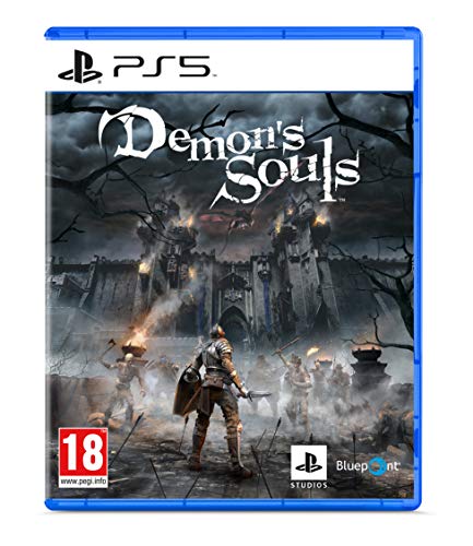  Demons Souls uncut Edition