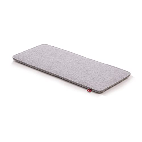 CanadianCat Company | Katzen Fensterliege Filzmatte für Fensterbänke