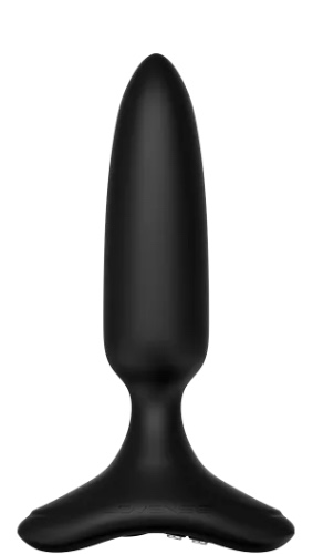 Lovense: Hush 2 – all these vibes