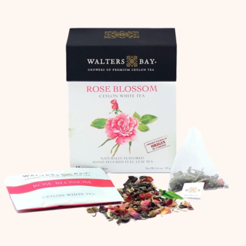 Rose Blossom