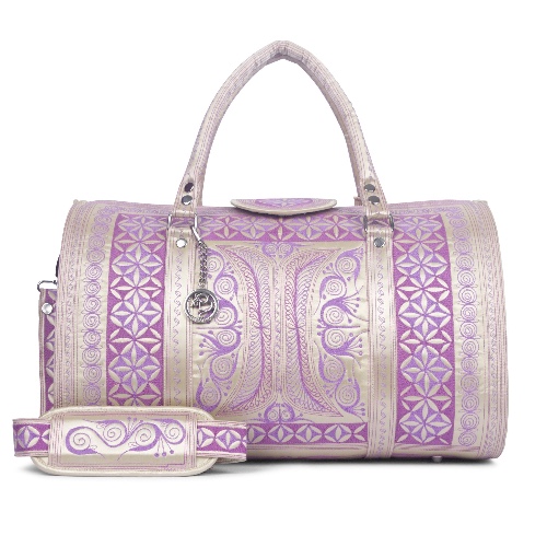 Weekender Bag by Banda Bags - Harum