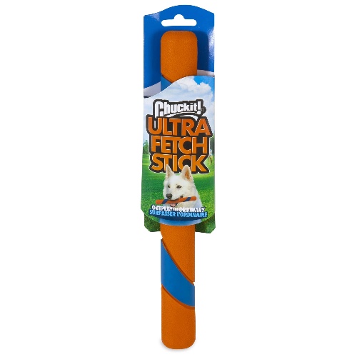 Chuckit! Ultra Fetch Stick Outdoor Dog Toys