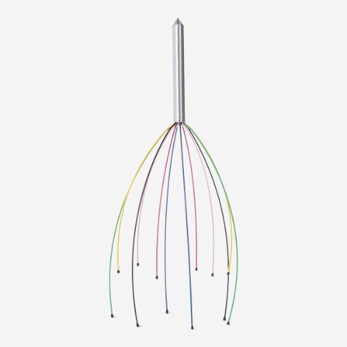 Head massager | Default Title