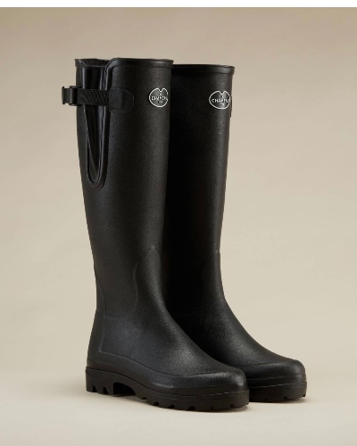 Le Chameau wellies