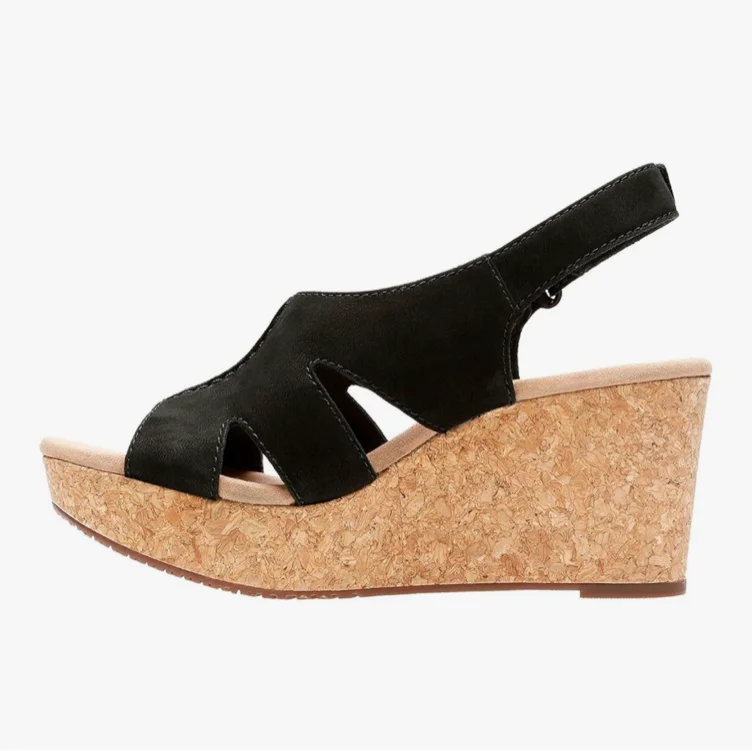  Annadel Bari Wedges