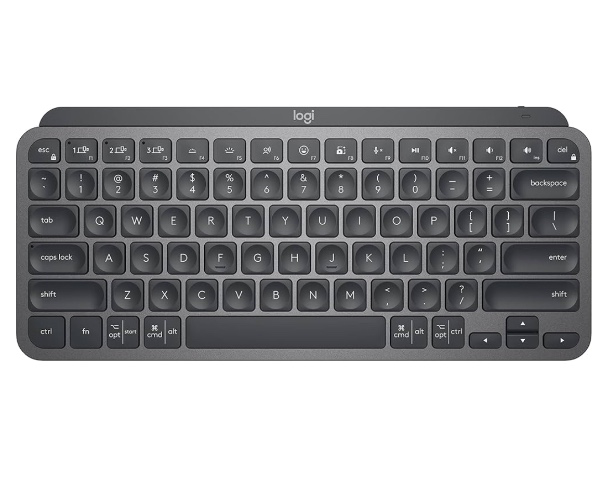 $100 for Logitech MX Keys Mini keyboard 