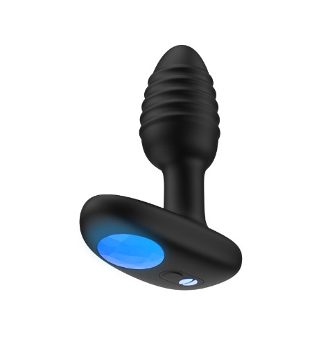 Lumen | Interactive vibrator