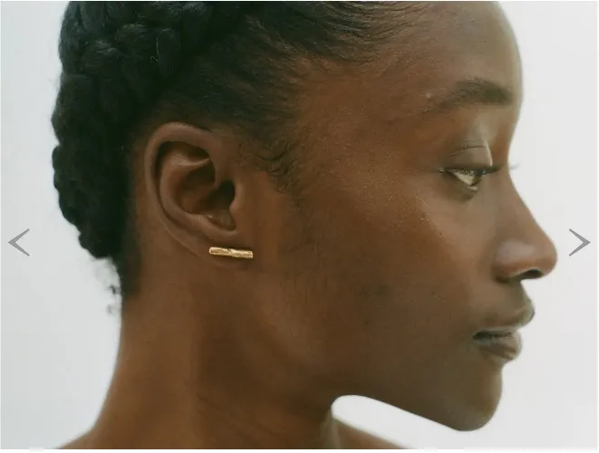 Alighieri Shattered Wall Studs