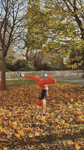 Calisthenics Class & PT