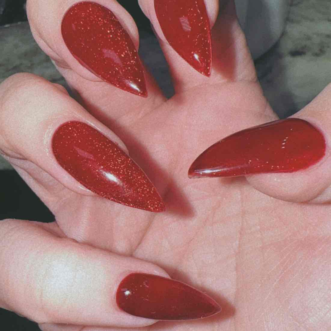 Mani/Pedi Maintenance