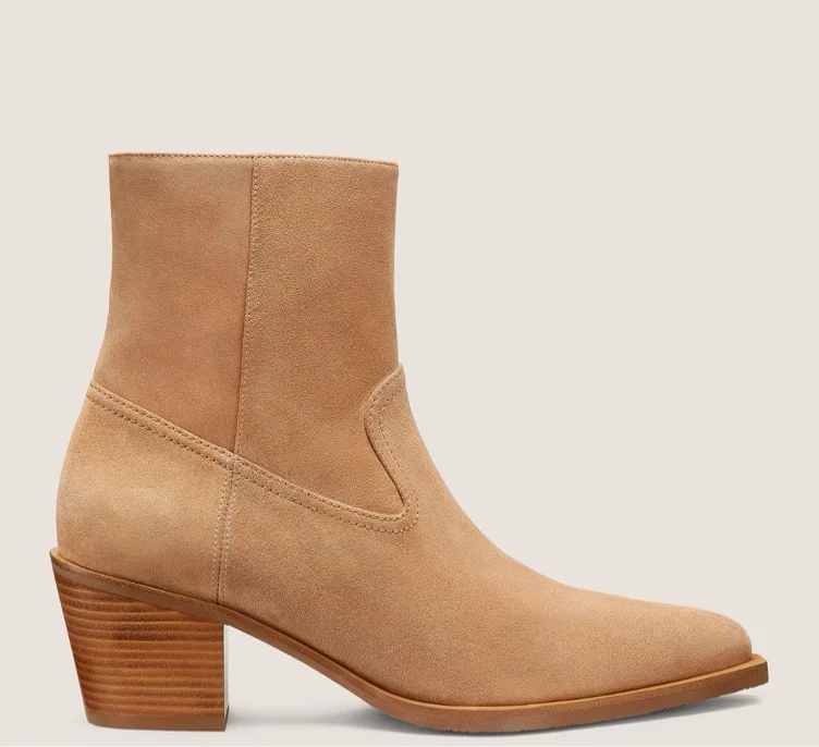 Camel TATE BOOTIE