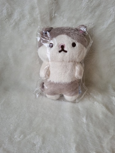 San-X, Coronya Sleepover Party, Paripi Small Size, 13cm | Default Title