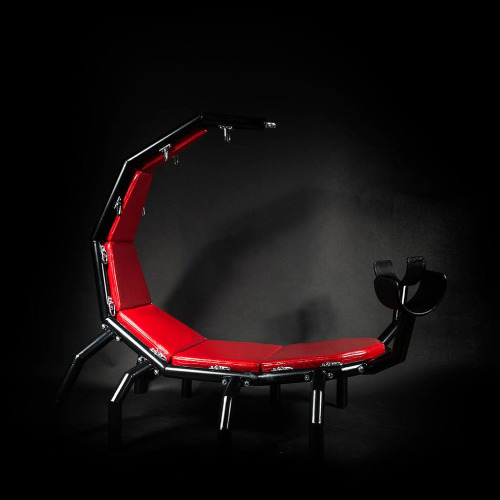 Scorpio BDSM Chair