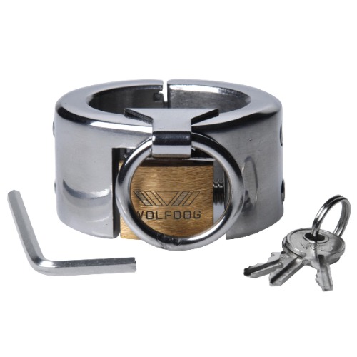 Stainless Steel Cbt - 1.5 Inch