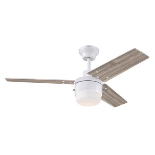 Westinghouse Talia 56 in. White LED Indoor Ceiling Fan | Default Title