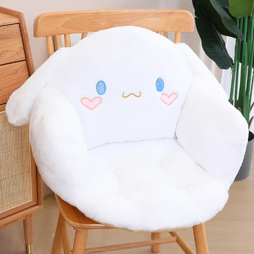 Anime Figure Chair Cushions - Cinna